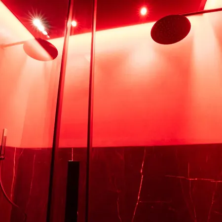 Apartment Evasion Intime : De Luxe A *