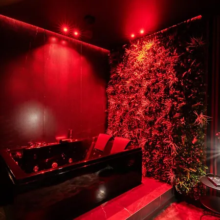 Apartment Evasion Intime : De Luxe A Cannes